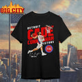 Cade Cunningham Detroit Pistons Slam signature shirt