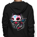 Calavera Fury - Hoodie T-Shirts, Sweatshirt | CiraTrend.com (Image 1)