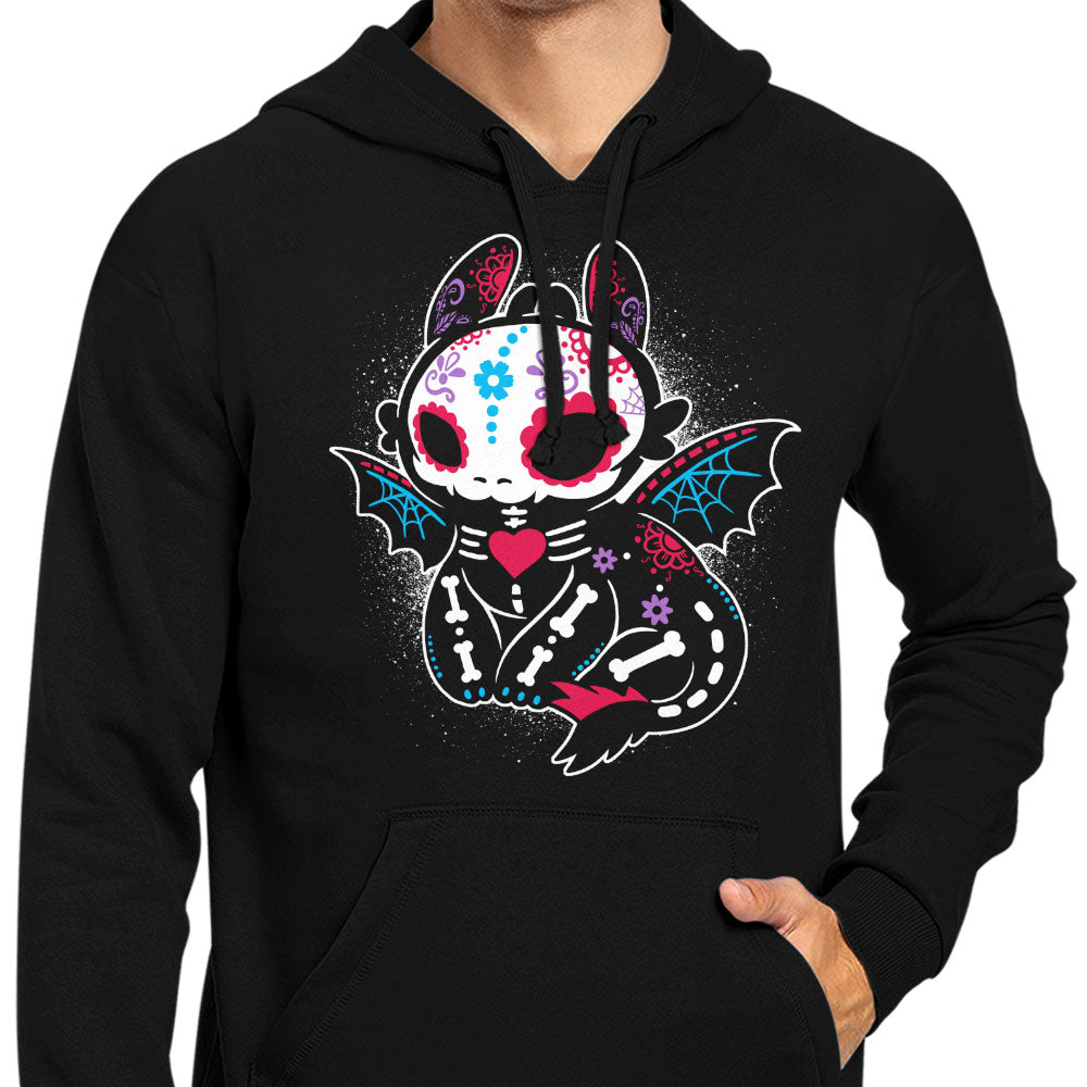 Calavera Fury - Hoodie T-Shirts, Sweatshirt | CiraTrend.com (Image 5)