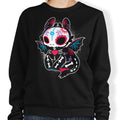 Calavera Fury - Sweatshirt T-Shirts, Hoodie | CiraTrend.com (Image 1)