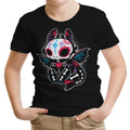 Calavera Fury - Youth Apparel T-Shirts, Hoodie, Sweatshirt | CiraTrend.com (Image 1)