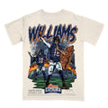 Caleb Williams Tee Hoodie, Sweatshirt | CiraTrend.com