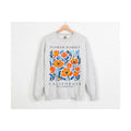 California 70s Flower Market, California Grown Hoodie, Henri Matisse Art Crewneck, Oversized San Fran Sweatshirt T-Shirts
