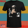 California Sea Lion Crockett T-shirt