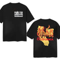 California Strong T-Shirt, Show Support for LA and Northern Wildfire Communities Hoodie, Sweatshirt | CiraTrend.com