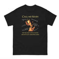 Call Me Nash They Way She F. With My John And Say I Got A Beautiful Mind Shirt Hoodie, Sweatshirt | CiraTrend.com