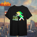 Call Me Zelda One More Time shirt