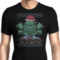 Call of Christmas - Men's Apparel T-Shirts, Hoodie, Sweatshirt | CiraTrend.com (Image 1)