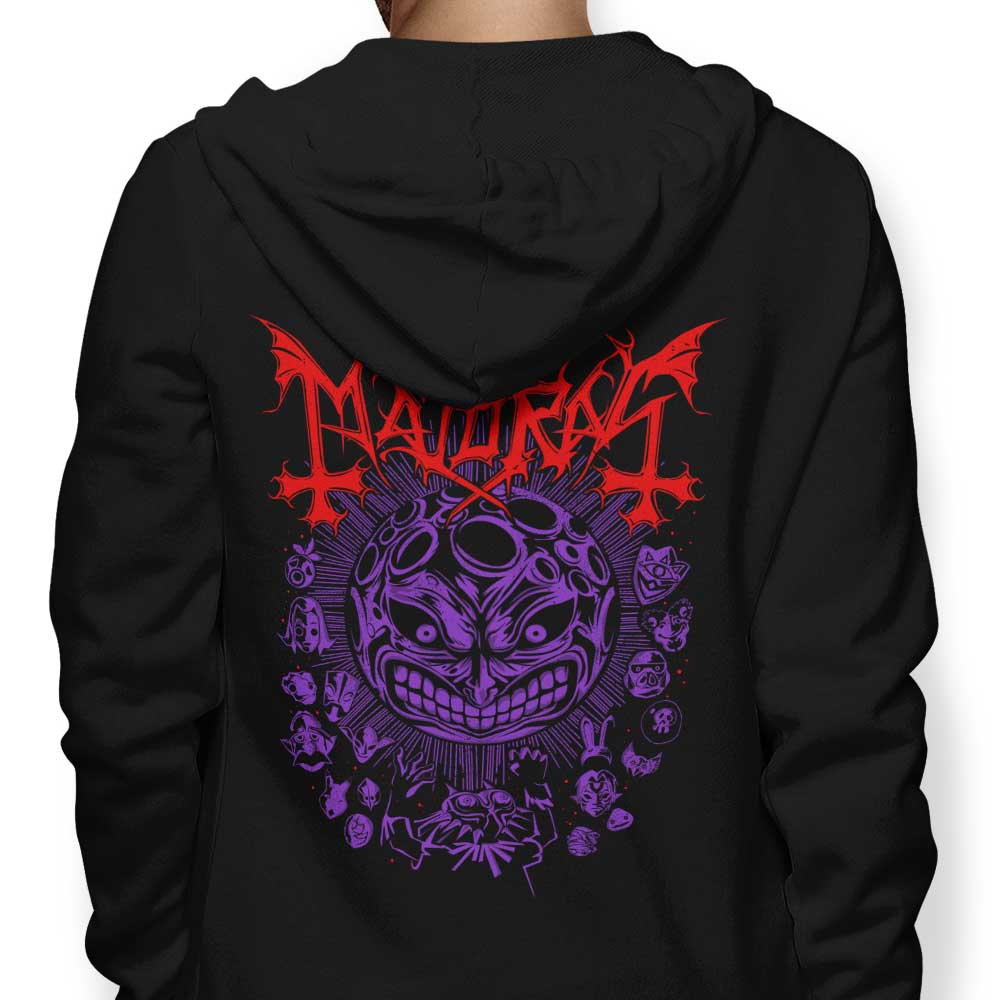 Call of the Moon - Hoodie T-Shirts, Sweatshirt | CiraTrend.com (Image 1)