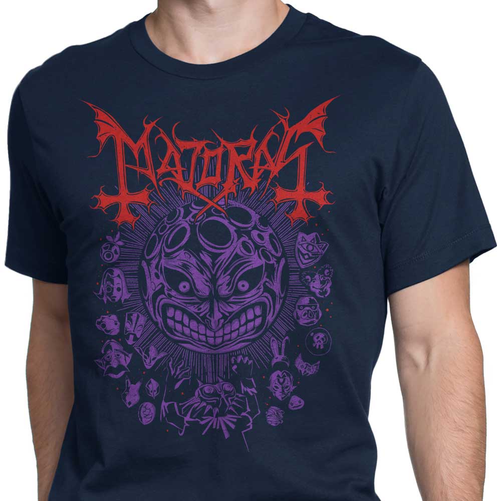 Call of the Moon - Men's Apparel T-Shirts, Hoodie, Sweatshirt | CiraTrend.com (Image 4)