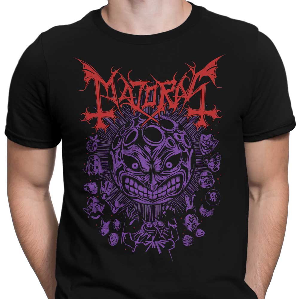Call of the Moon - Men's Apparel T-Shirts, Hoodie, Sweatshirt | CiraTrend.com (Image 3)