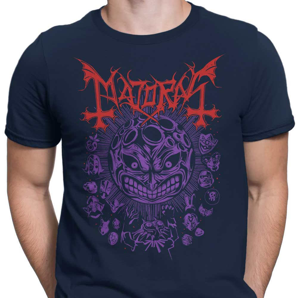 Call of the Moon - Men's Apparel T-Shirts, Hoodie, Sweatshirt | CiraTrend.com (Image 5)