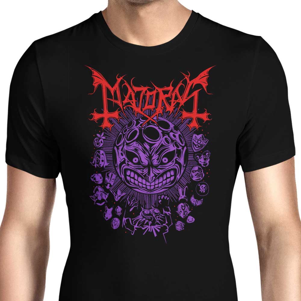 Call of the Moon - Men's Apparel T-Shirts, Hoodie, Sweatshirt | CiraTrend.com (Image 1)