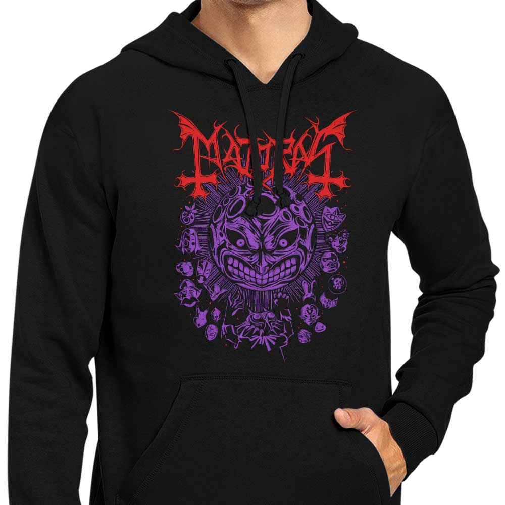 Call of the Moon - Hoodie T-Shirts, Sweatshirt | CiraTrend.com (Image 4)