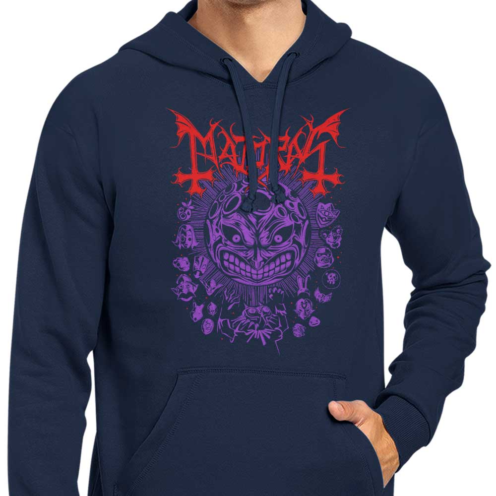 Call of the Moon - Hoodie T-Shirts, Sweatshirt | CiraTrend.com (Image 5)