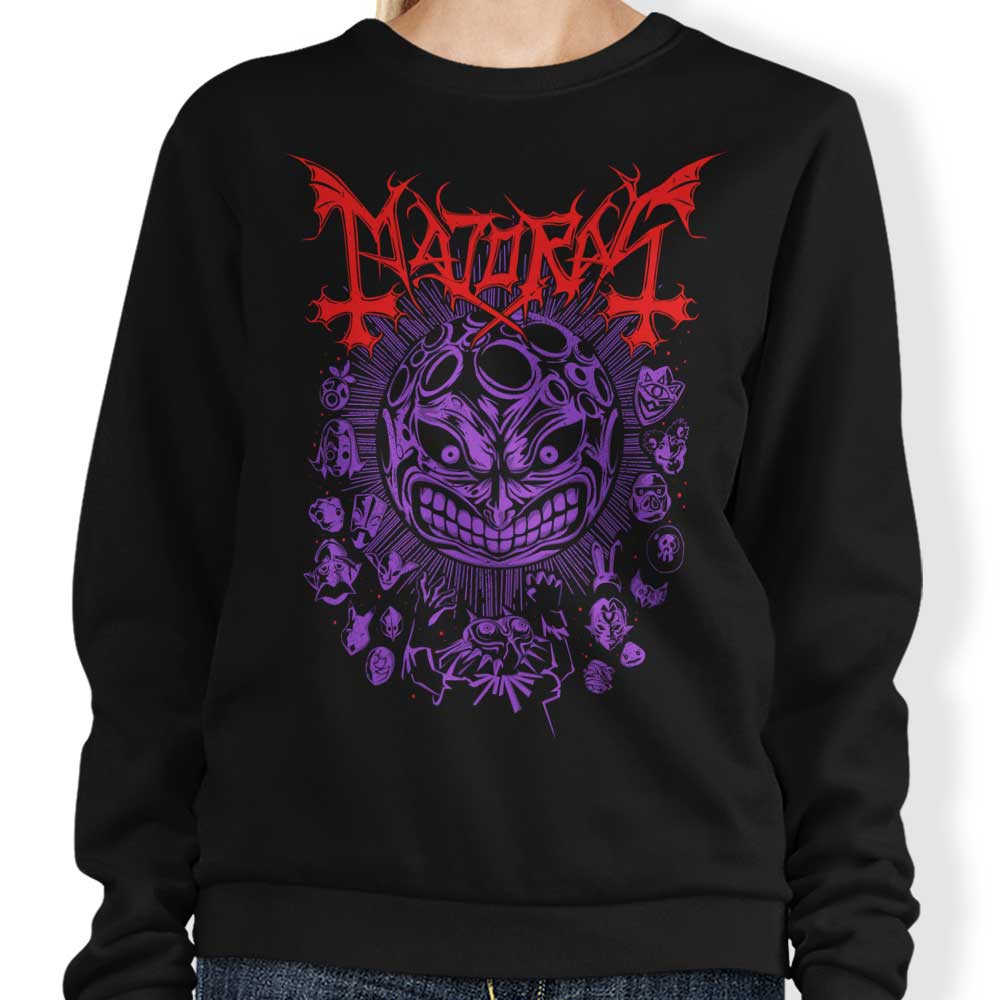 Call of the Moon - Sweatshirt T-Shirts, Hoodie | CiraTrend.com (Image 1)