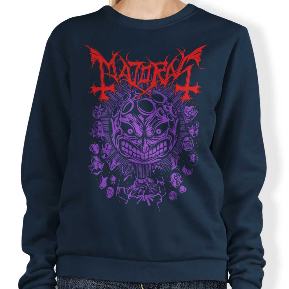 Call of the Moon - Sweatshirt T-Shirts, Hoodie | CiraTrend.com (Image 3)