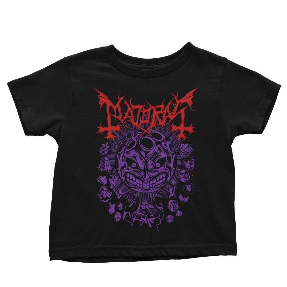 Call of the Moon - Youth Apparel T-Shirts, Hoodie, Sweatshirt | CiraTrend.com (Image 4)