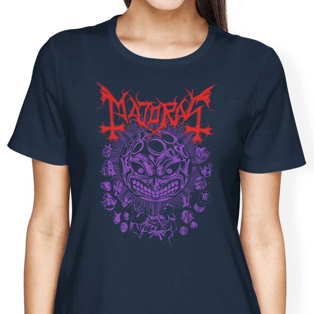 Call of the Moon - Women's Apparel T-Shirts, Hoodie, Sweatshirt | CiraTrend.com (Image 4)