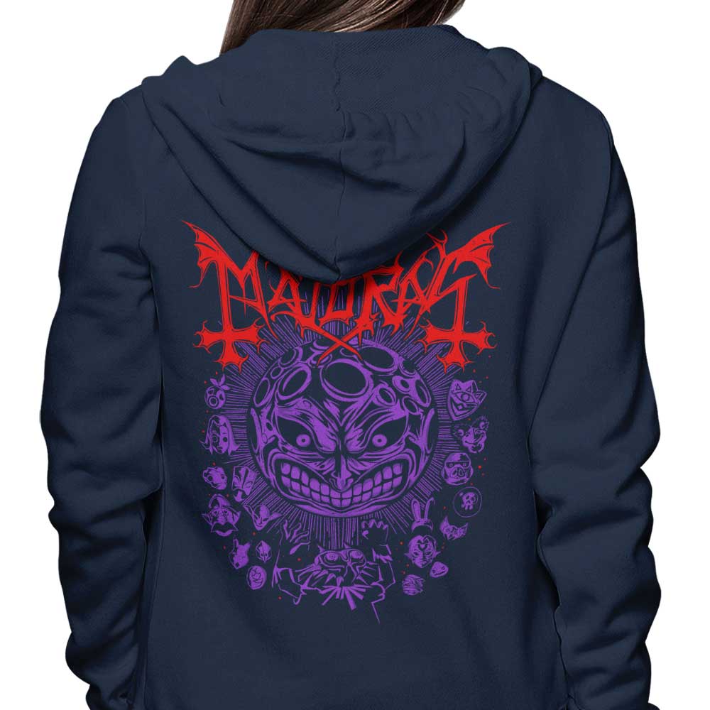 Call of the Moon - Hoodie T-Shirts, Sweatshirt | CiraTrend.com (Image 3)