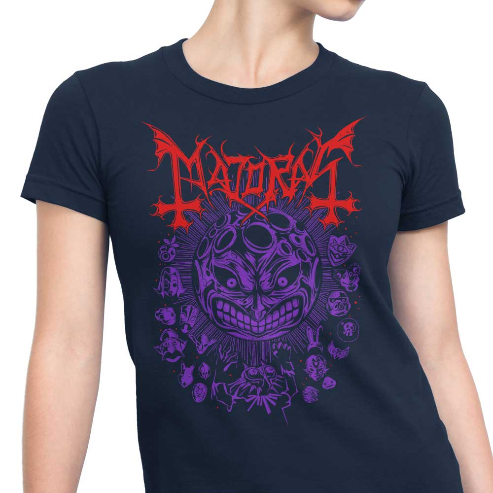 Call of the Moon - Women's Apparel T-Shirts, Hoodie, Sweatshirt | CiraTrend.com (Image 5)