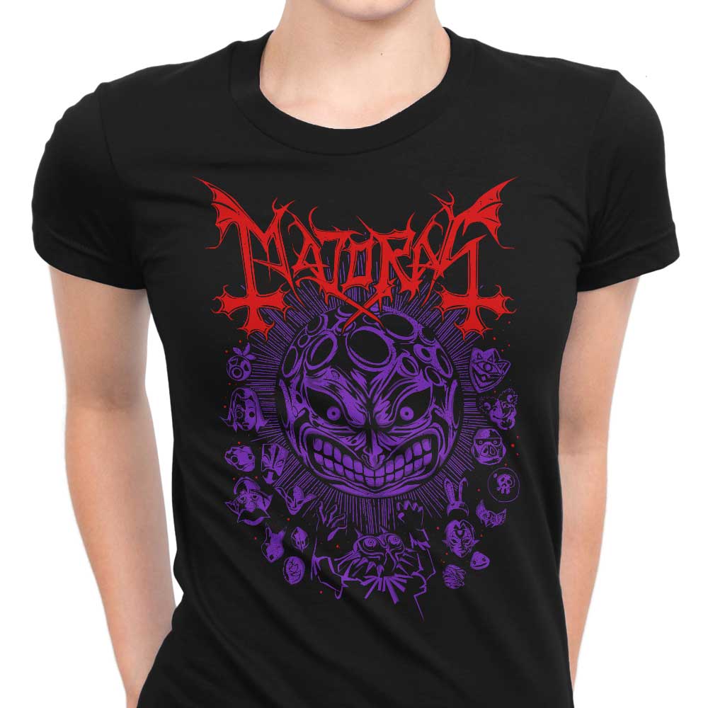 Call of the Moon - Women's Apparel T-Shirts, Hoodie, Sweatshirt | CiraTrend.com (Image 1)