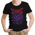 Call of the Moon - Youth Apparel T-Shirts, Hoodie, Sweatshirt | CiraTrend.com (Image 1)