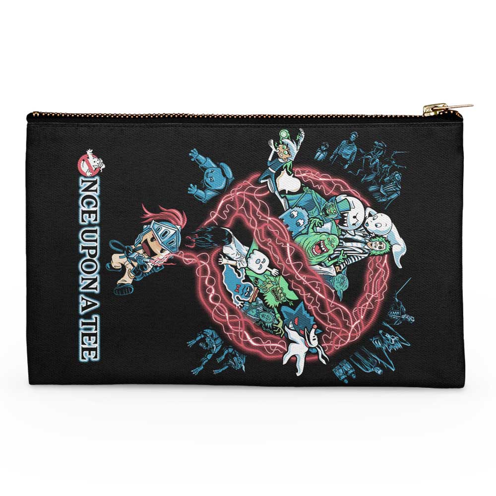Call Teerion - Accessory Pouch T-Shirts, Hoodie, Sweatshirt | CiraTrend.com (Image 1)