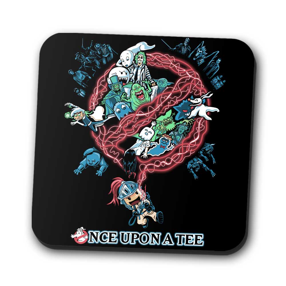 Call Teerion - Coasters T-Shirts, Hoodie, Sweatshirt | CiraTrend.com (Image 1)