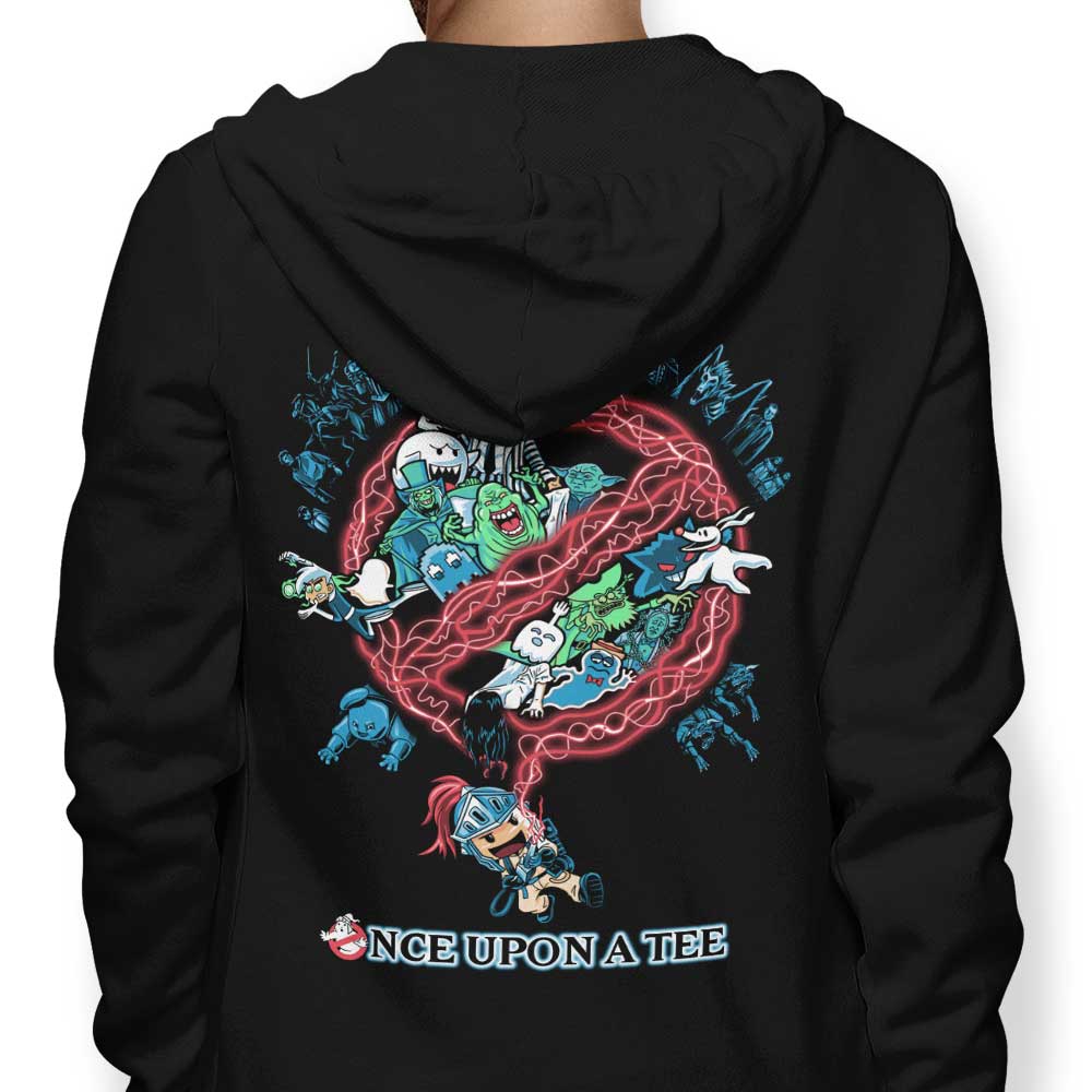 Call Teerion - Hoodie T-Shirts, Sweatshirt | CiraTrend.com (Image 1)