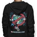 Call Teerion - Hoodie T-Shirts, Sweatshirt | CiraTrend.com (Image 1)