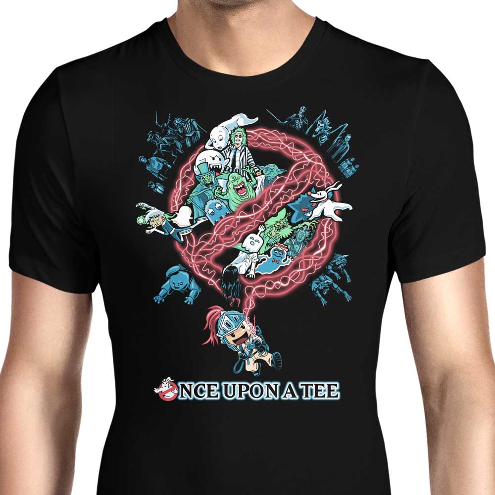 Call Teerion - Men's Apparel T-Shirts, Hoodie, Sweatshirt | CiraTrend.com (Image 1)