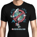 Call Teerion - Men's Apparel T-Shirts, Hoodie, Sweatshirt | CiraTrend.com (Image 1)