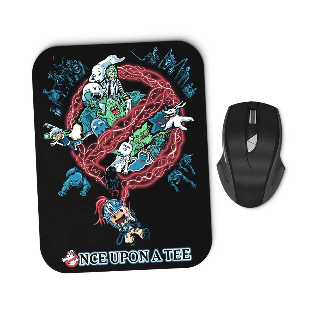 Call Teerion - Mousepad T-Shirts, Hoodie, Sweatshirt | CiraTrend.com (Image 1)