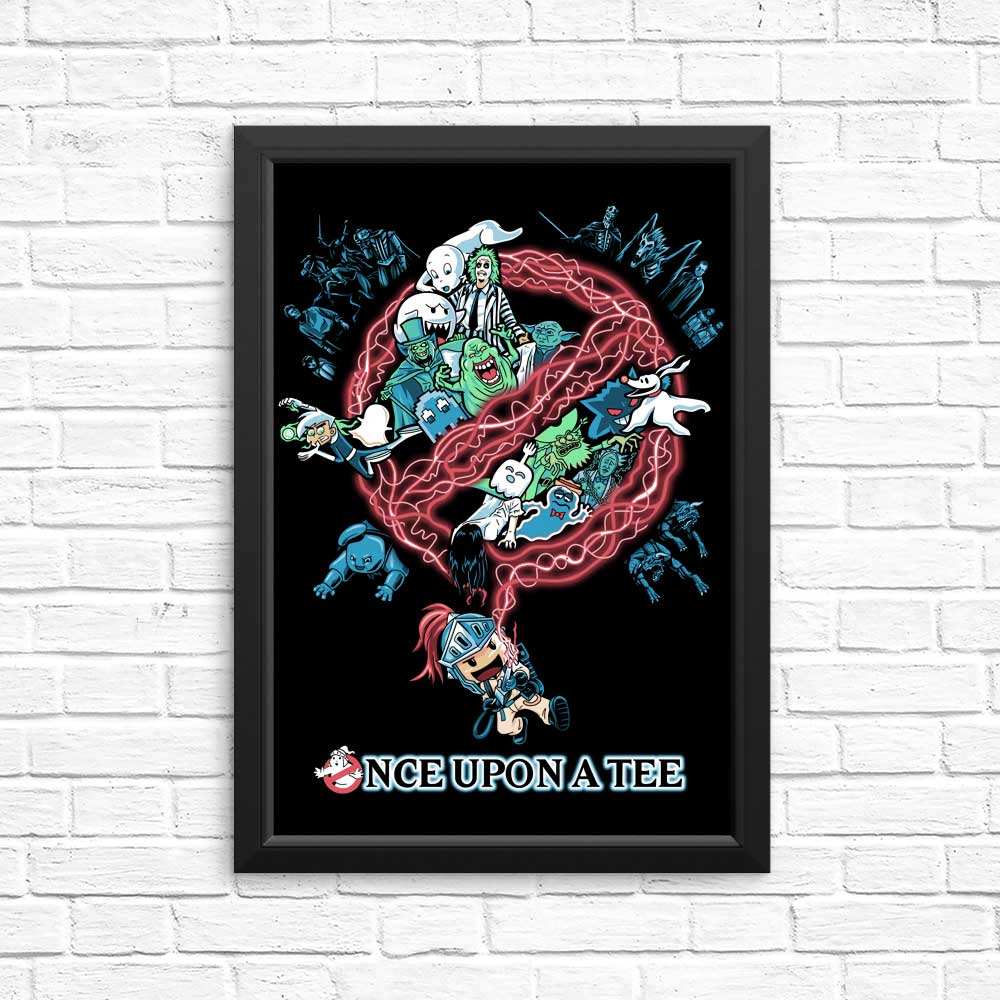 Call Teerion - Posters & Prints T-Shirts, Hoodie, Sweatshirt | CiraTrend.com (Image 4)