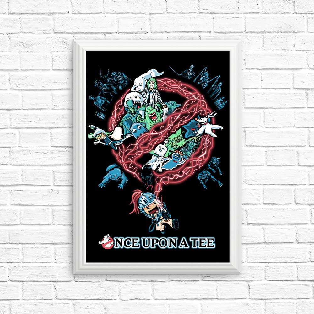 Call Teerion - Posters & Prints T-Shirts, Hoodie, Sweatshirt | CiraTrend.com (Image 5)