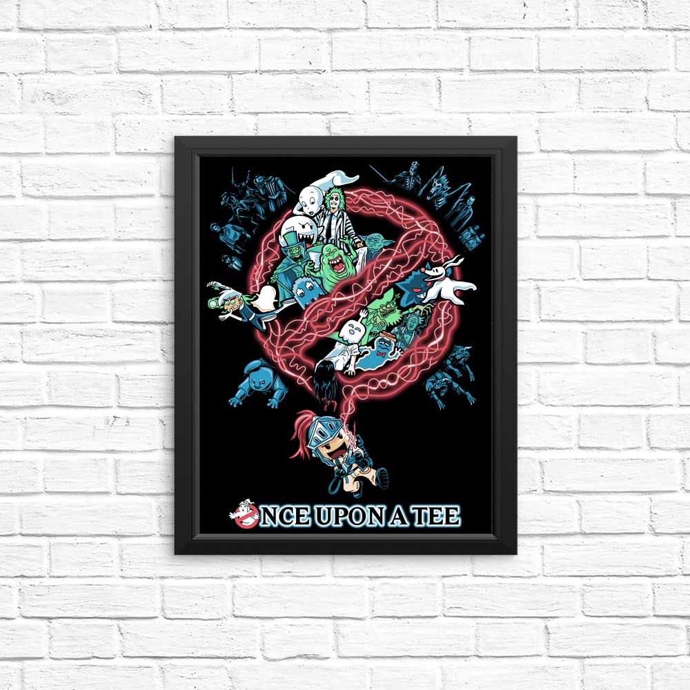 Call Teerion - Posters & Prints T-Shirts, Hoodie, Sweatshirt | CiraTrend.com (Image 3)