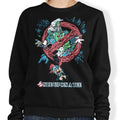 Call Teerion - Sweatshirt T-Shirts, Hoodie | CiraTrend.com (Image 1)