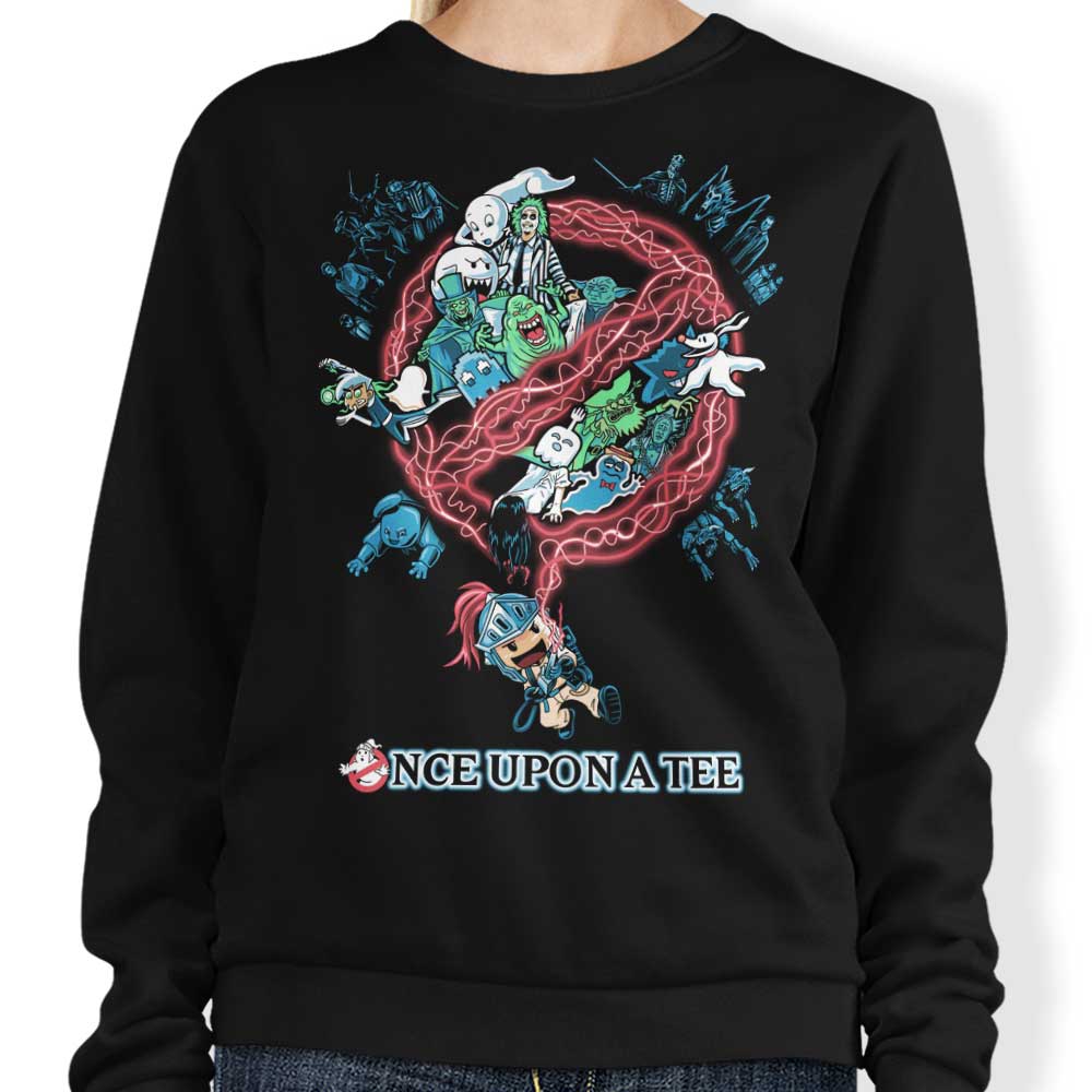 Call Teerion - Sweatshirt T-Shirts, Hoodie | CiraTrend.com (Image 1)