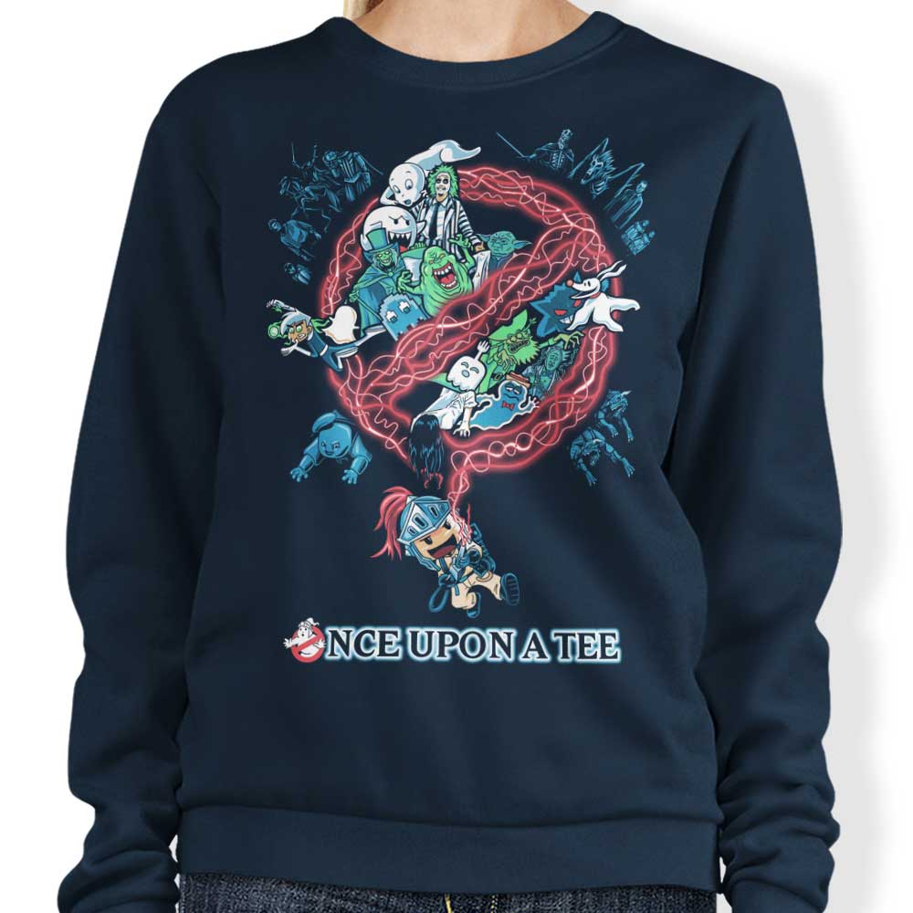 Call Teerion - Sweatshirt T-Shirts, Hoodie | CiraTrend.com (Image 3)