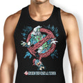 Call Teerion - Tank Top T-Shirts, Hoodie, Sweatshirt | CiraTrend.com (Image 1)
