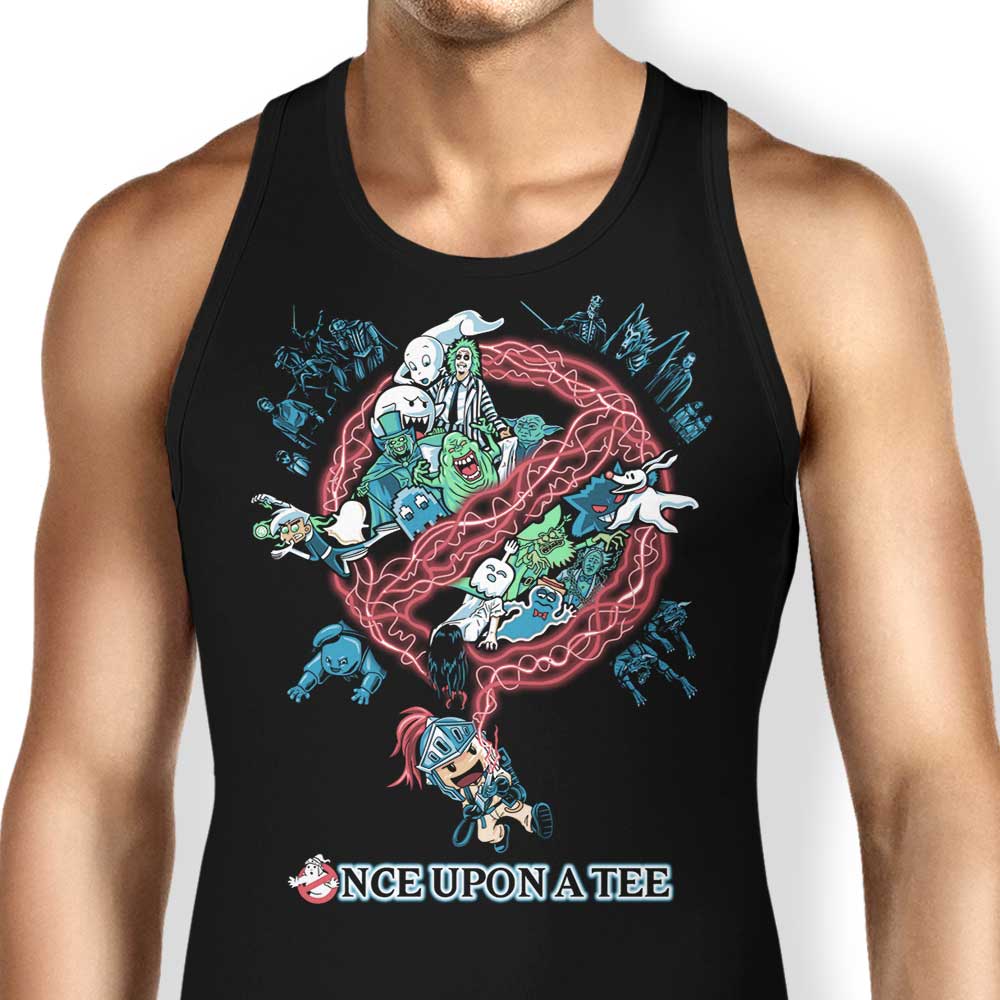 Call Teerion - Tank Top T-Shirts, Hoodie, Sweatshirt | CiraTrend.com (Image 1)