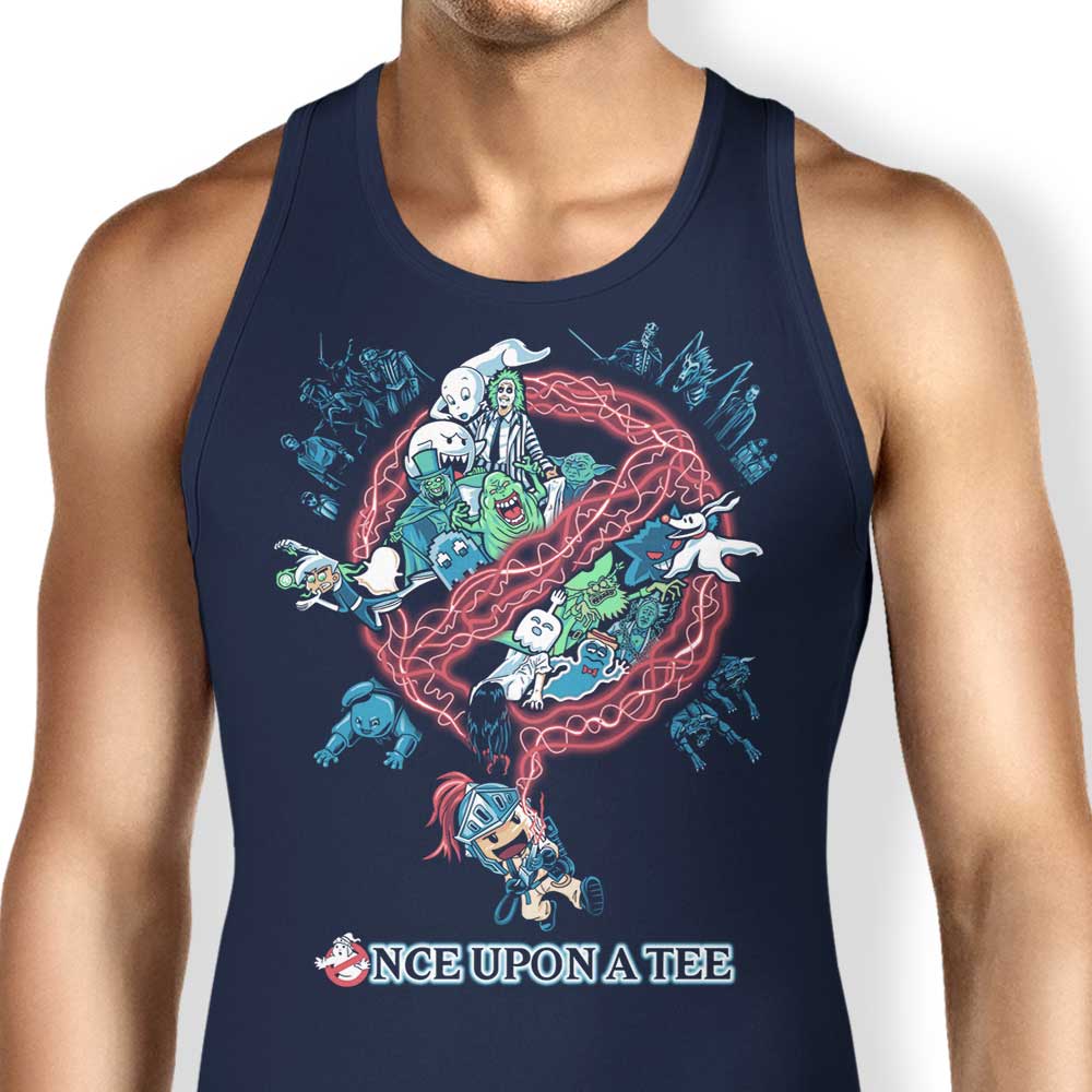 Call Teerion - Tank Top T-Shirts, Hoodie, Sweatshirt | CiraTrend.com (Image 3)