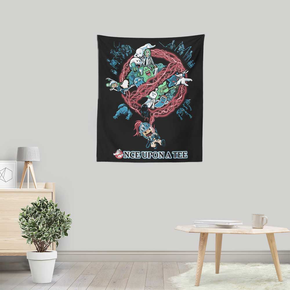 Call Teerion - Wall Tapestry T-Shirts, Hoodie, Sweatshirt | CiraTrend.com (Image 3)