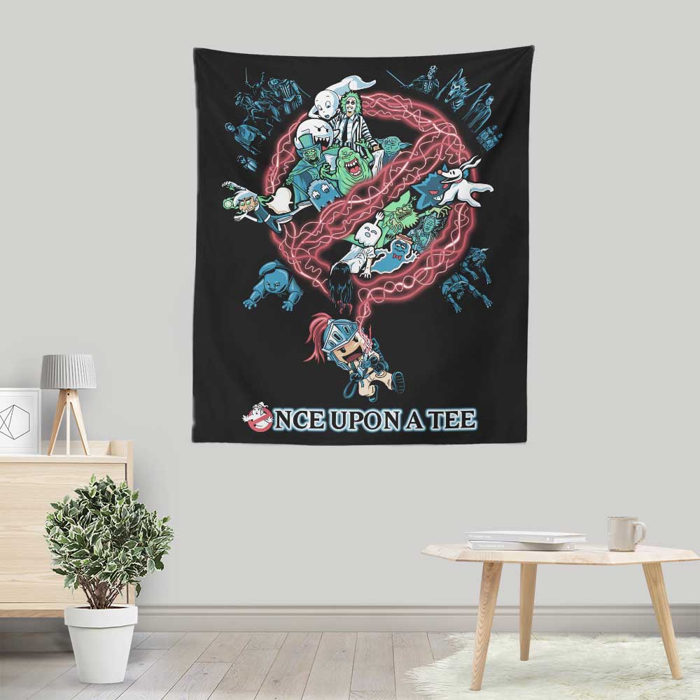 Call Teerion - Wall Tapestry T-Shirts, Hoodie, Sweatshirt | CiraTrend.com (Image 4)