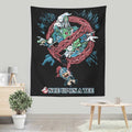 Call Teerion - Wall Tapestry T-Shirts, Hoodie, Sweatshirt | CiraTrend.com (Image 1)