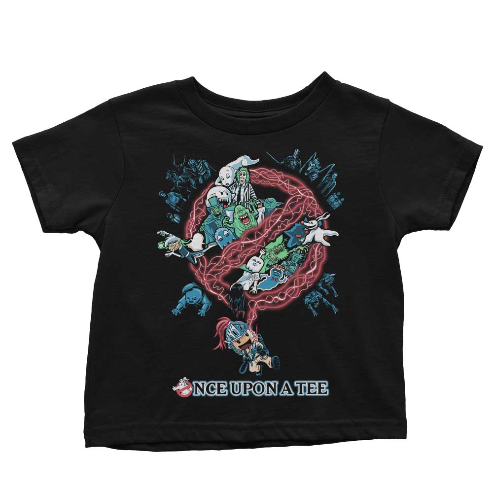 Call Teerion - Youth Apparel T-Shirts, Hoodie, Sweatshirt | CiraTrend.com (Image 4)