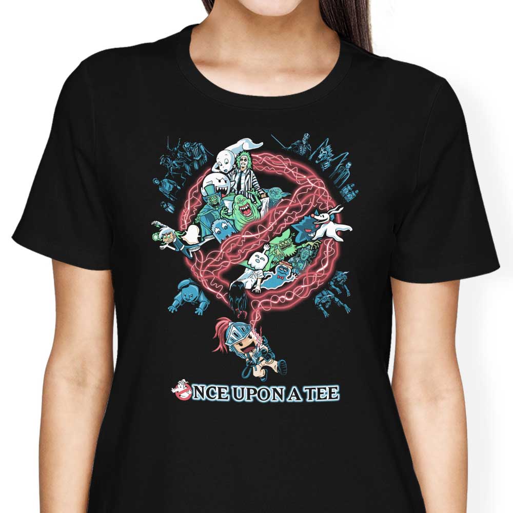 Call Teerion - Women's Apparel T-Shirts, Hoodie, Sweatshirt | CiraTrend.com (Image 3)