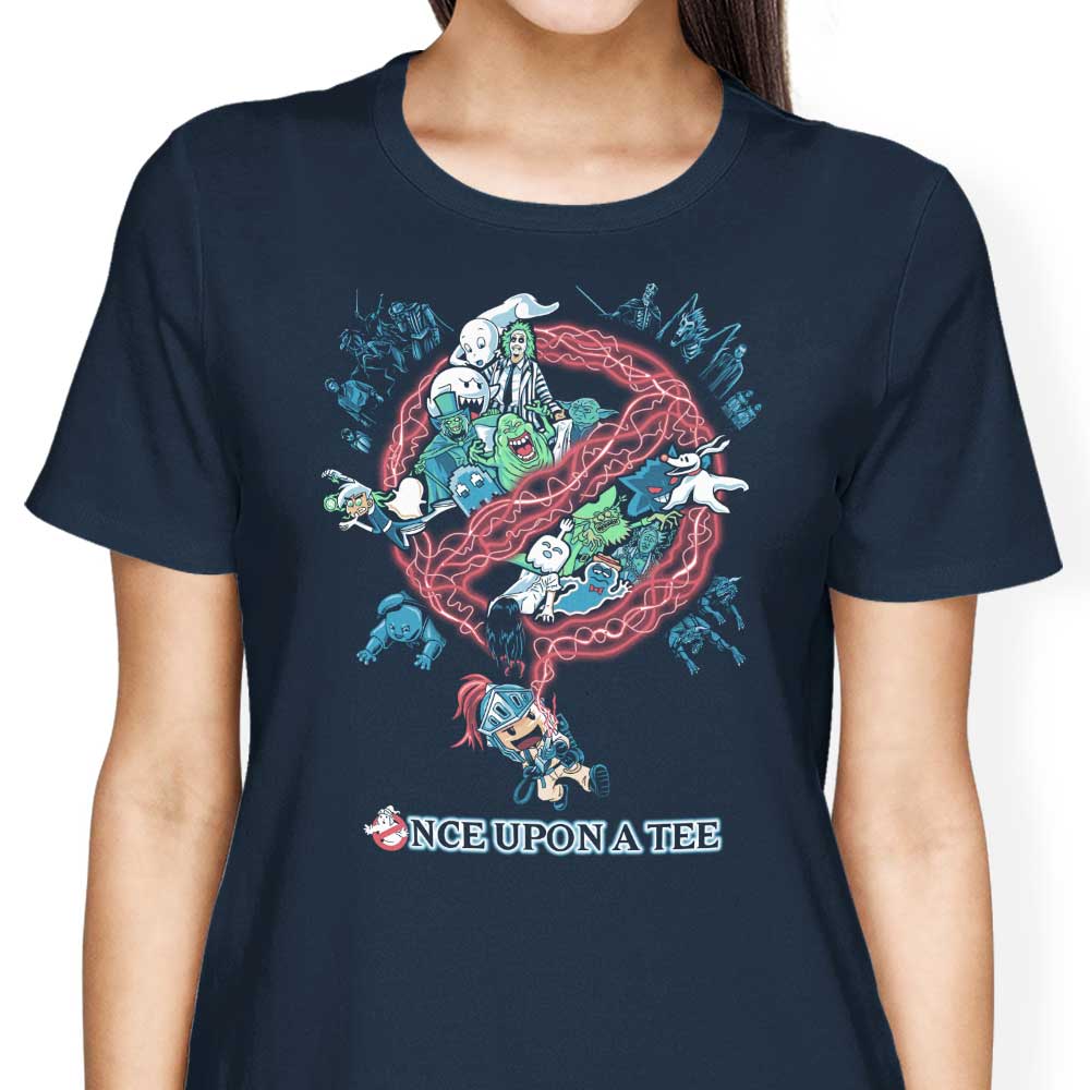 Call Teerion - Women's Apparel T-Shirts, Hoodie, Sweatshirt | CiraTrend.com (Image 4)