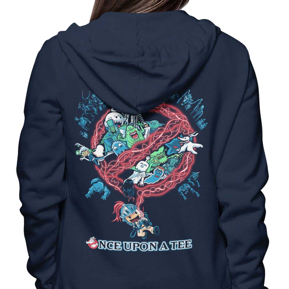 Call Teerion - Hoodie T-Shirts, Sweatshirt | CiraTrend.com (Image 3)